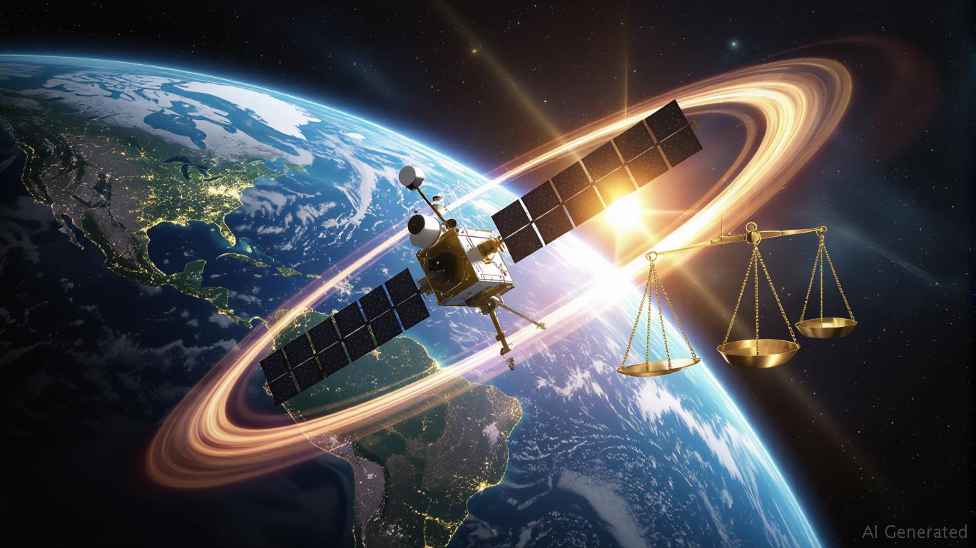 EchoStar Corp (SATS): Regulatory Crossroads and the Insider Signal