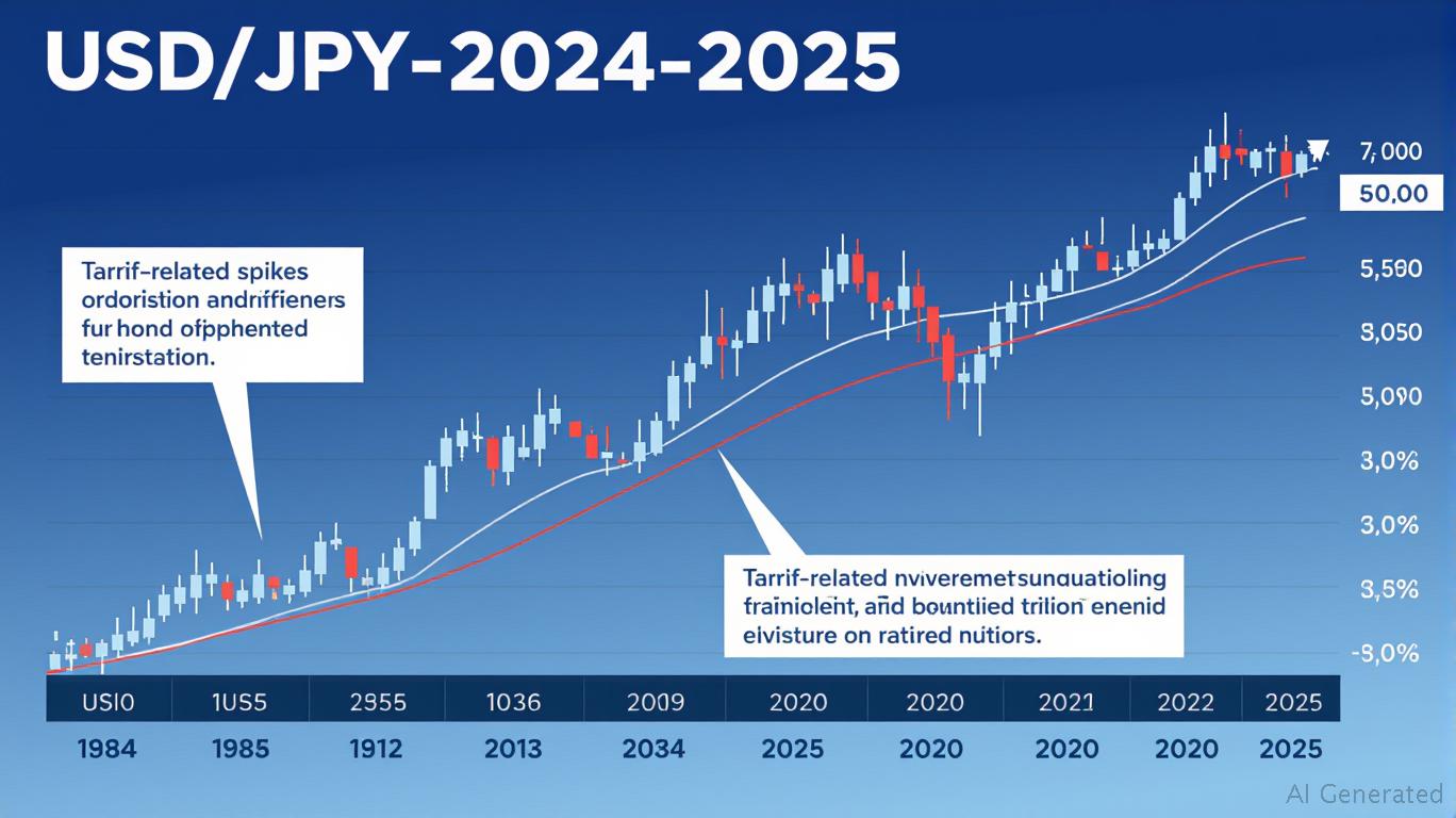 Navigating Trade Turbulence: Contrarian Plays in Asian Equities and USD Weakness