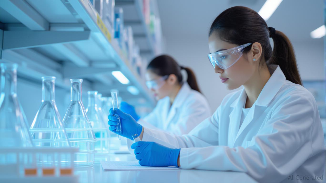 Why Biotech Stocks Are Poised for a Rebound: A Deep Dive into AstraZeneca, Evotec, and Insulet