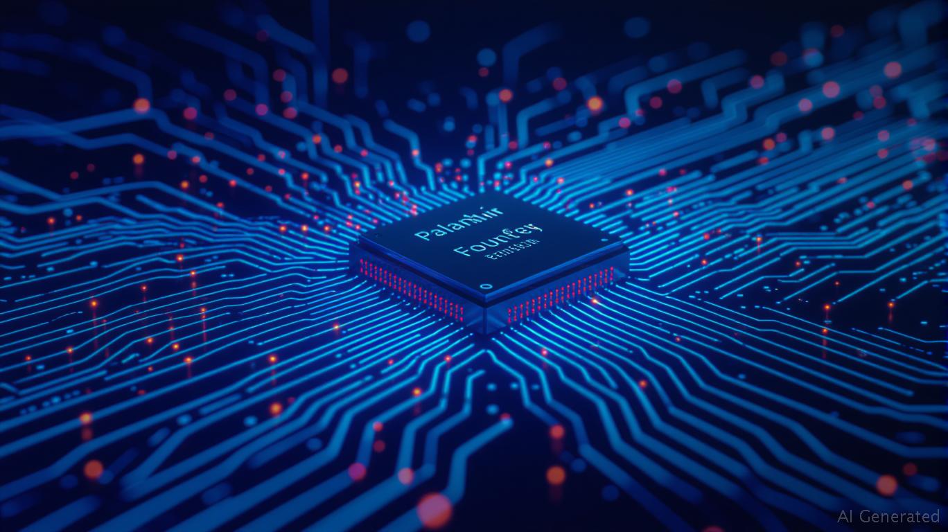 Palantir's P/S Puzzle: Can Its Valuation Withstand the Next Market Cycle?