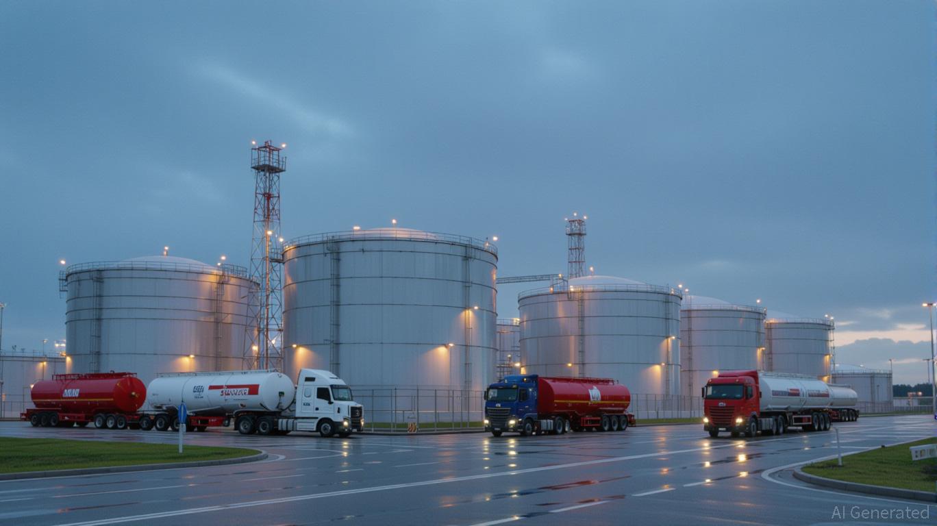 The Hidden Gold in Oil Tanks: How IEA Flexibility Rules Are Shaping Strategic Energy Investments