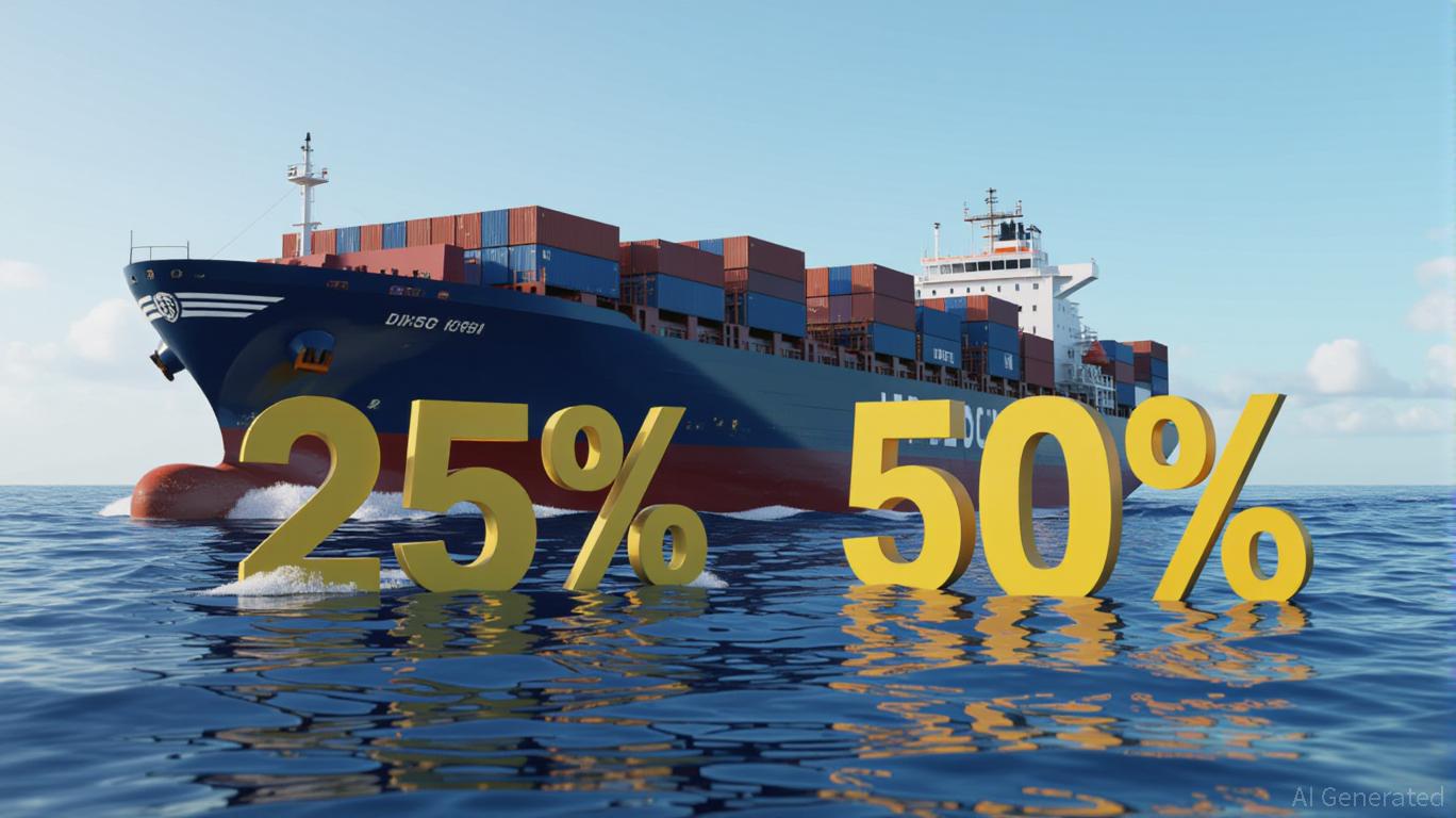 EU-US Trade Tariffs: A Minefield for Some, a Goldmine for Others