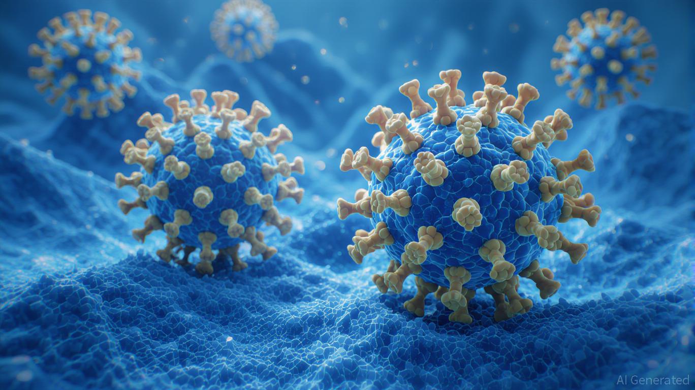 GSK's RSV Vaccine Expansion: Can Strategic Momentum Outpace Competitive Headwinds?