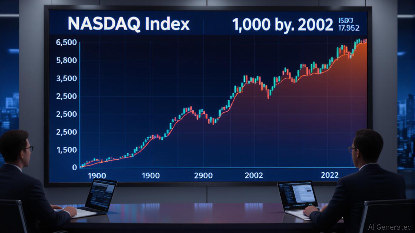 The Risks of Story-Driven Stocks in 2025 and Why Fundamental Value Still Matters