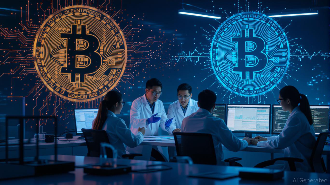 Sequans Communications: A Hybrid Play on Tech Innovation and Crypto Exposure