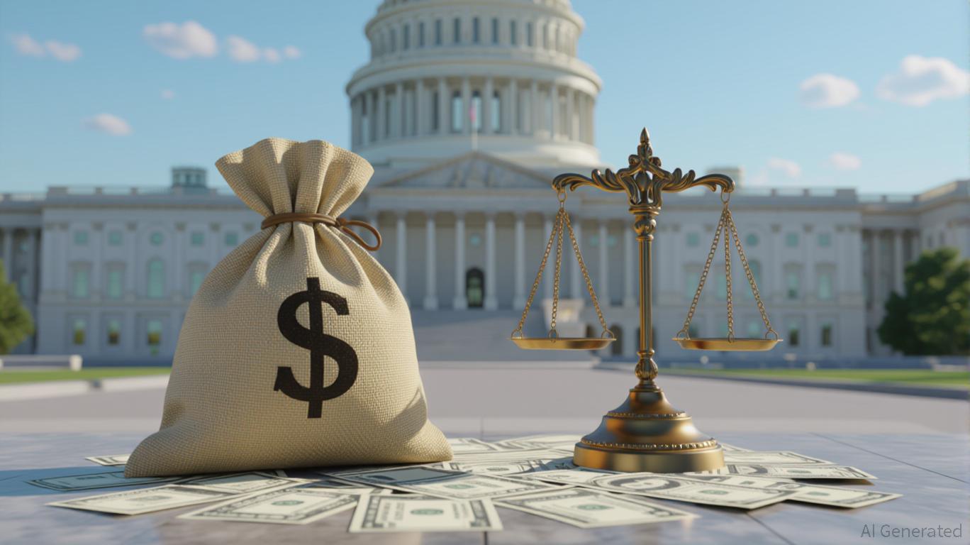 Federal Funding Crossroads: How Senate Delays Could Redirect Billions—and Where to Invest Now