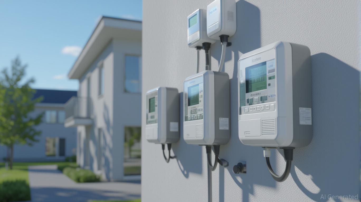 Techem's $6.7B Deal: A Strategic Play in the Race to Decarbonize Real Estate