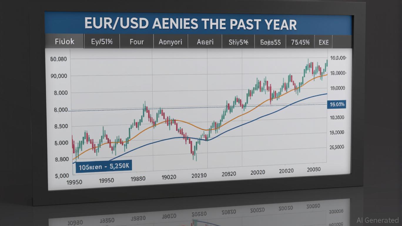Navigating Currency Volatility: Trade Tensions and Equity Opportunities in a Post-Trump World