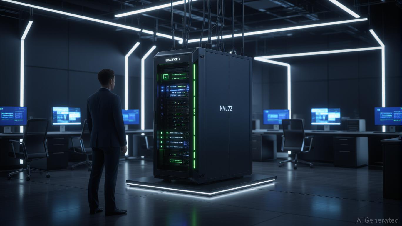 NVIDIA's AI Imperative: Navigating Earnings Crossroads and Tariff Uncertainties