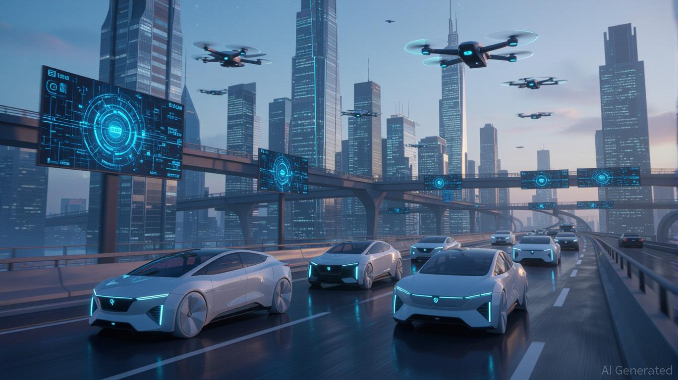 Uber Technologies: The AI-Driven Mobility Play with Network Effects and Undervalued Growth