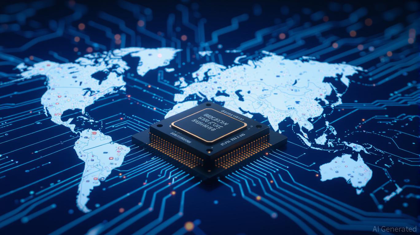 Semiconductor Sector: Navigating Trade Tensions to Capitalize on Undervalued Opportunities