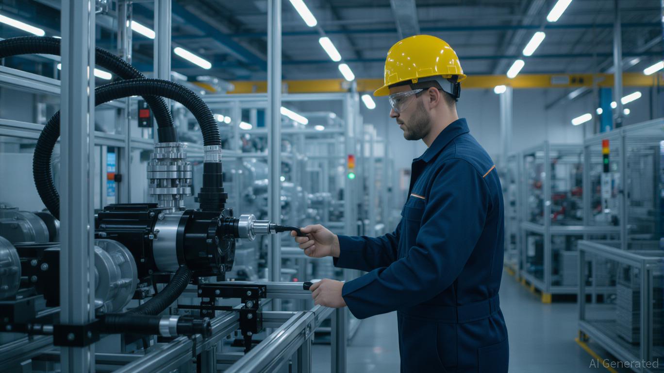 Gates Industrial: A Hidden Gem in the AI Energy Infrastructure Boom