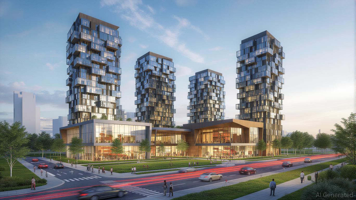 North Carolina's $3 Billion Children's Hospital Project: A Catalyst for Regional Growth and Investment Opportunities