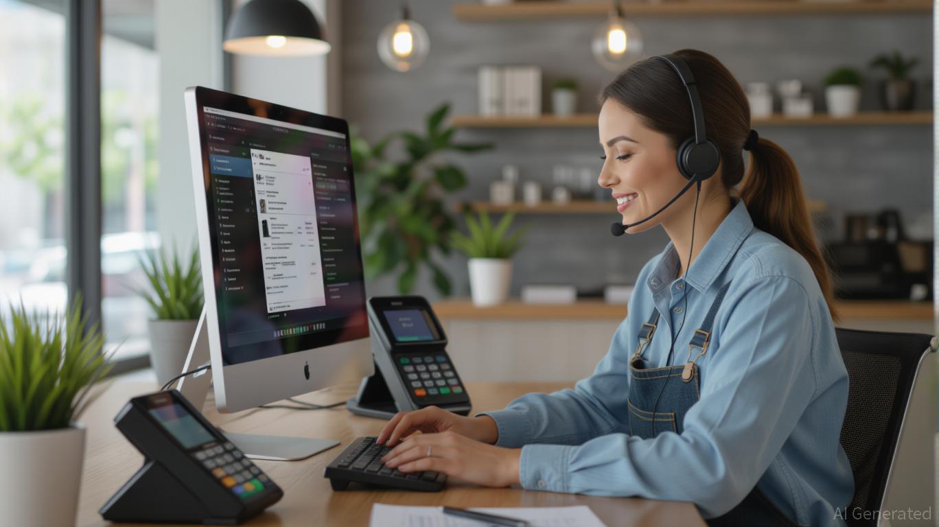 Fiserv's Q2 2025 Earnings: Navigating Growth in a Dynamic Payments Landscape