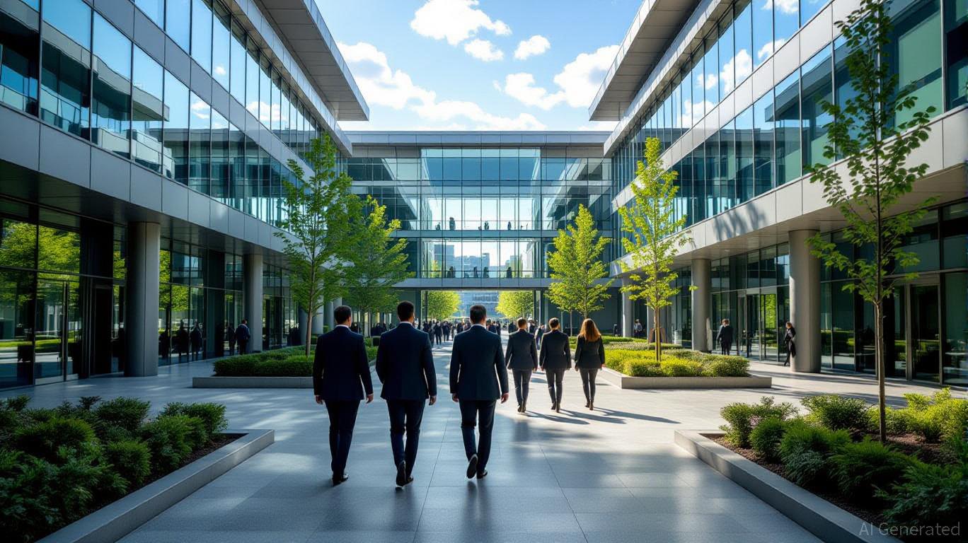 Easterly Government Properties: A Resilient REIT Poised for Growth with Q2 2025 Earnings