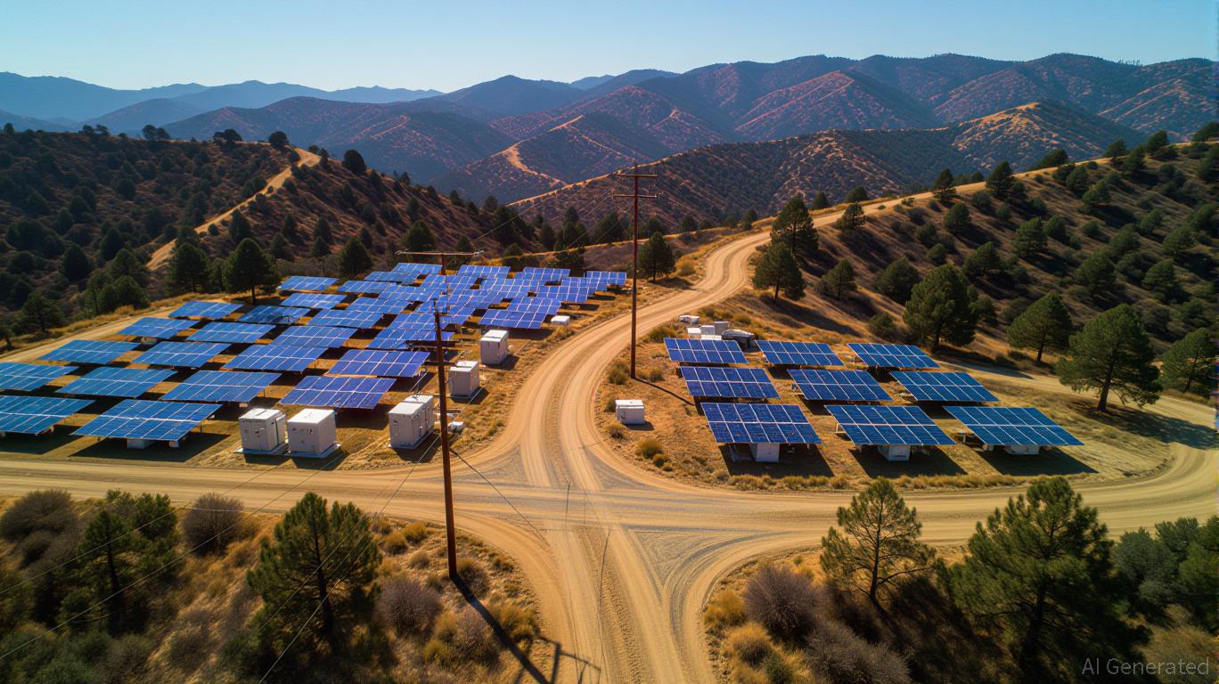 Powering Through Instability: How Grid Resilience Investments Will Shape the Energy Future