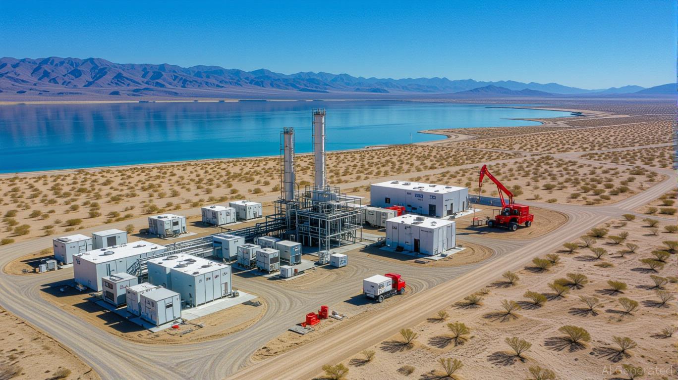 Occidental Petroleum: A Hidden Gem in the AI-Driven Energy Transition