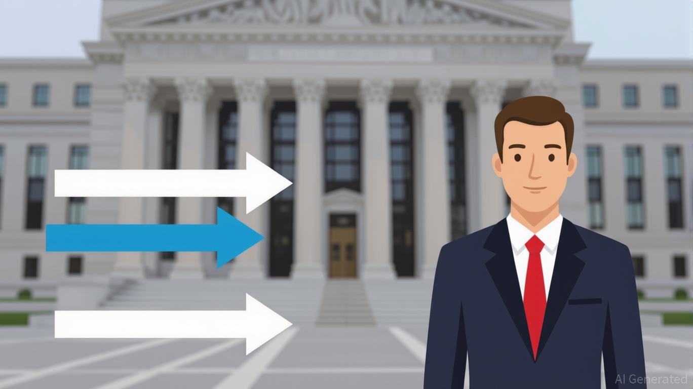 Federal Reserve Policy Gridlock: Navigating Rate Uncertainty in a Tariff-Distorted Economy