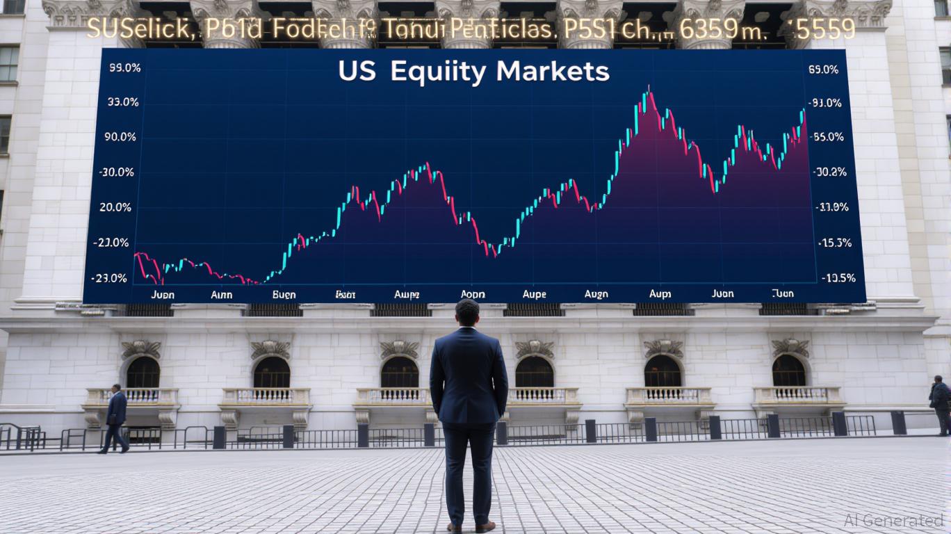 Navigating the Tariff Crossroads: Sector-Specific Risks and Opportunities in US Equity Markets