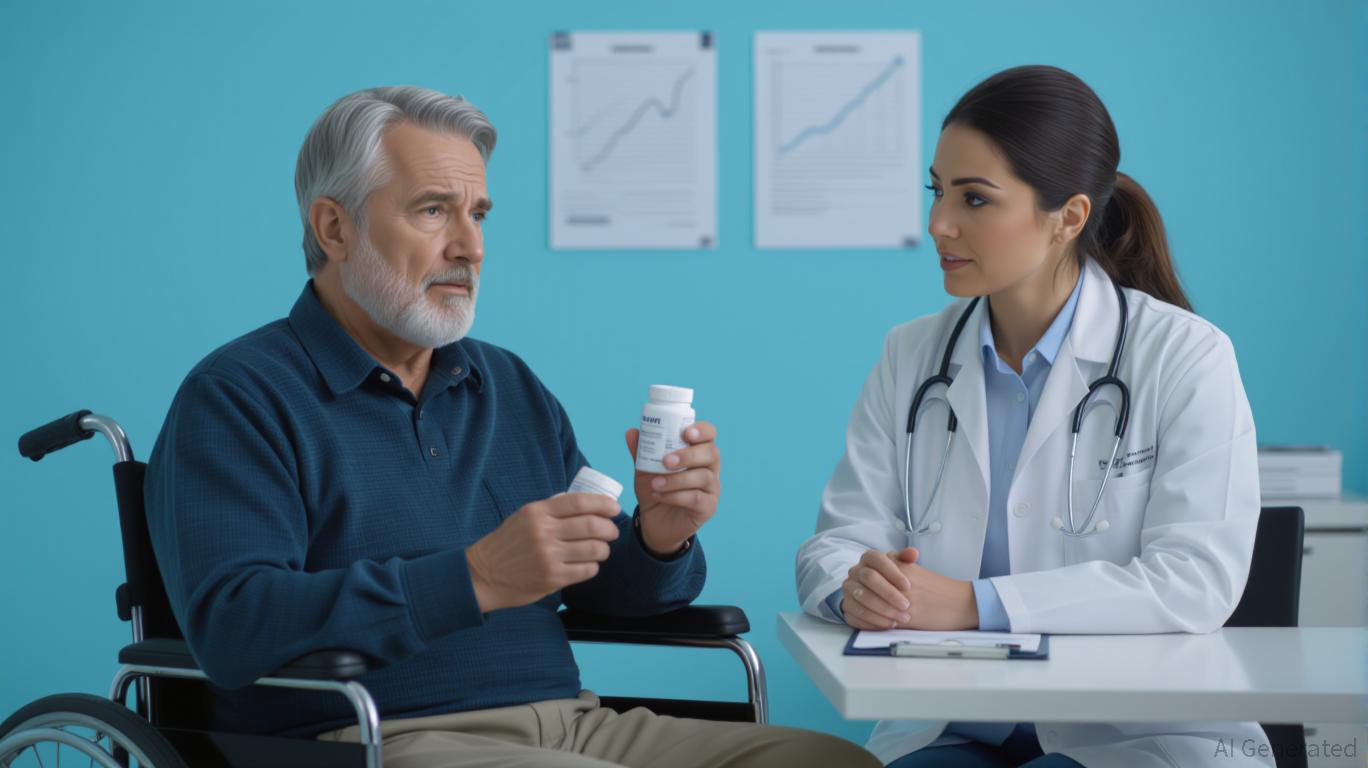 Journey Medical's Emrosi: A Breakthrough in Rosacea Treatment with Massive Upside Potential