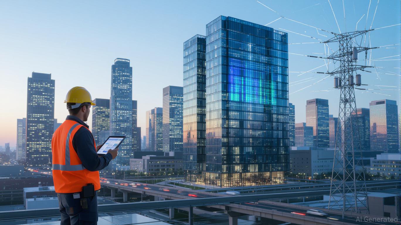 Nokia's Private 5G Dominance: Future-Proofing Utilities and Smart Buildings in the 5G Era