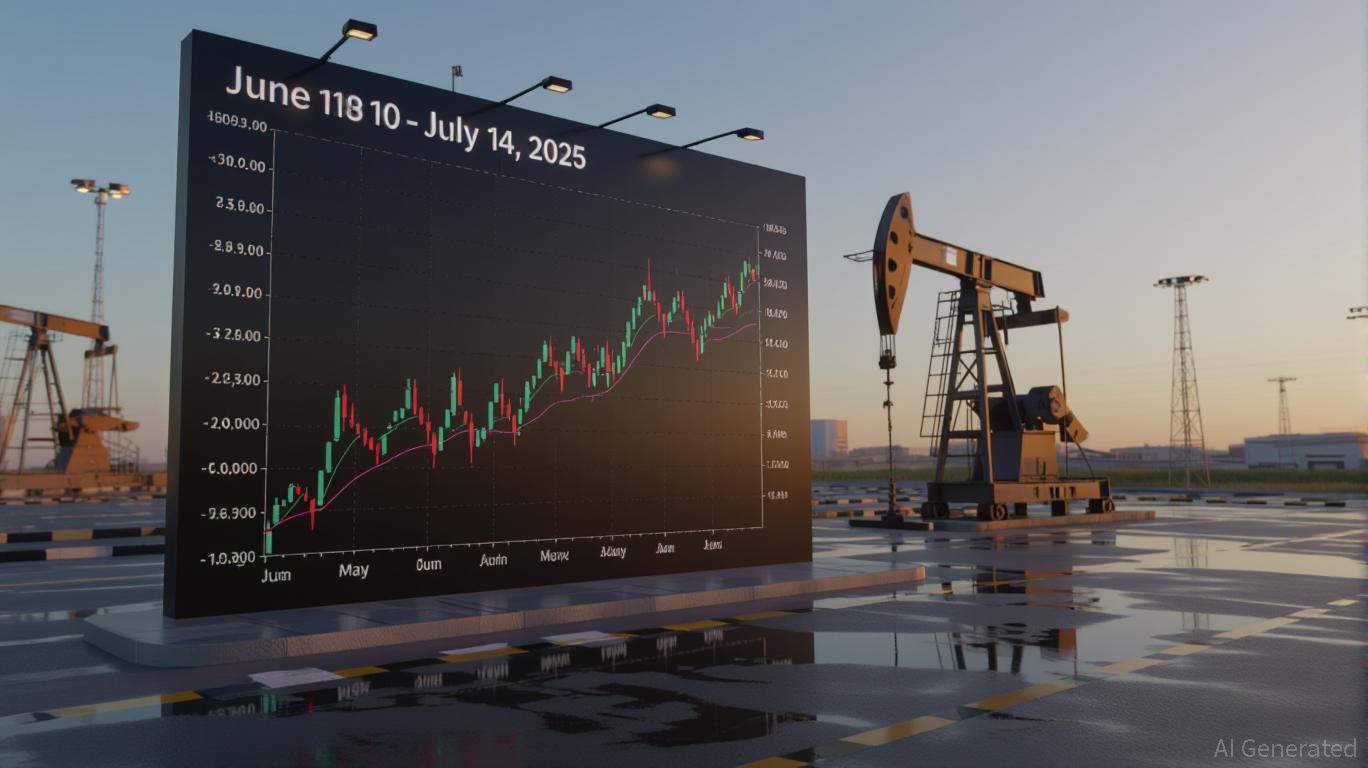 Energy Sector Pre-Market Declines: Navigating Near-Term Headwinds for Long-Term Gains
