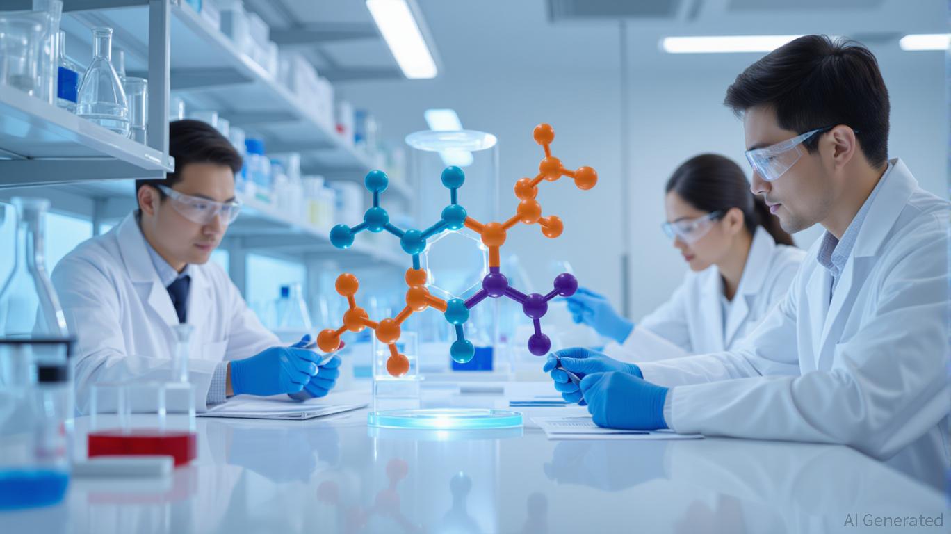 BioNTech's Oncology Pivot: Can Cash and Catalysts Overcome Near-Term Headwinds?