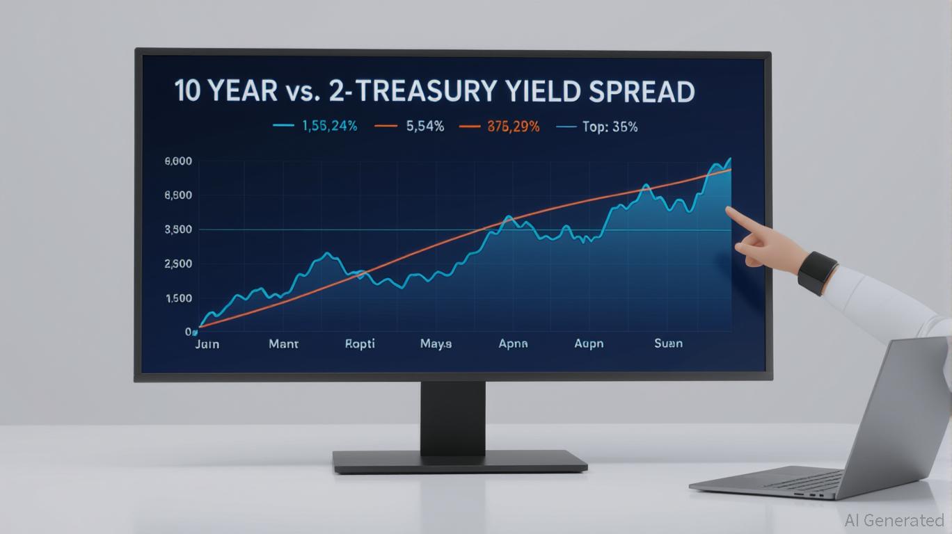 Navigating Yield Volatility and Inflation: A Tactical Portfolio Playbook