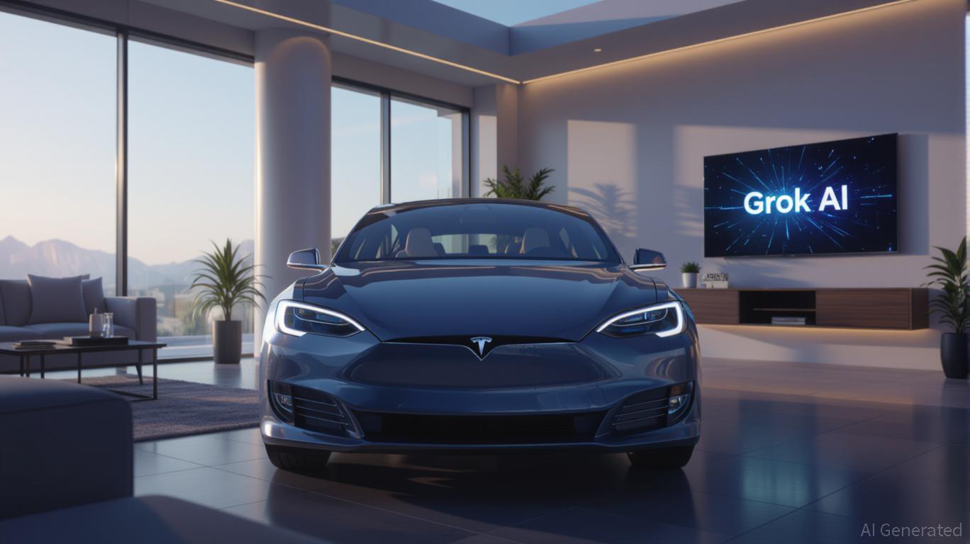 Tesla's xAI Stake: A Gambit for AI Dominance or Shareholder Risk?