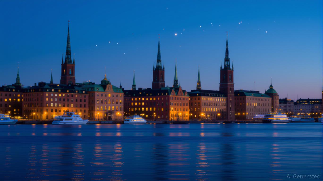 Nordic Resilience in Action: SEB Sweden Equity Fund Navigates Sectoral Opportunities Through Active Rebalancing