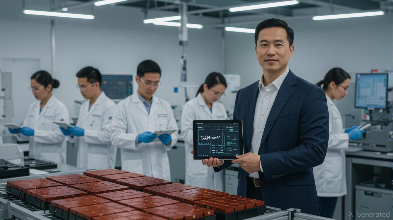 Wolfspeed's 14% Surge: Unraveling the Mystery Behind the Spike