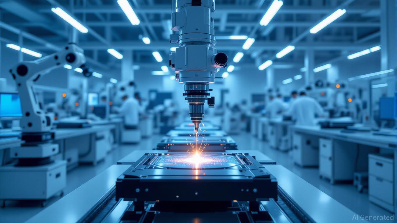 Navigating Earnings Season Amid Tariff Turmoil: Opportunities in AI Infrastructure and Nuclear Energy
