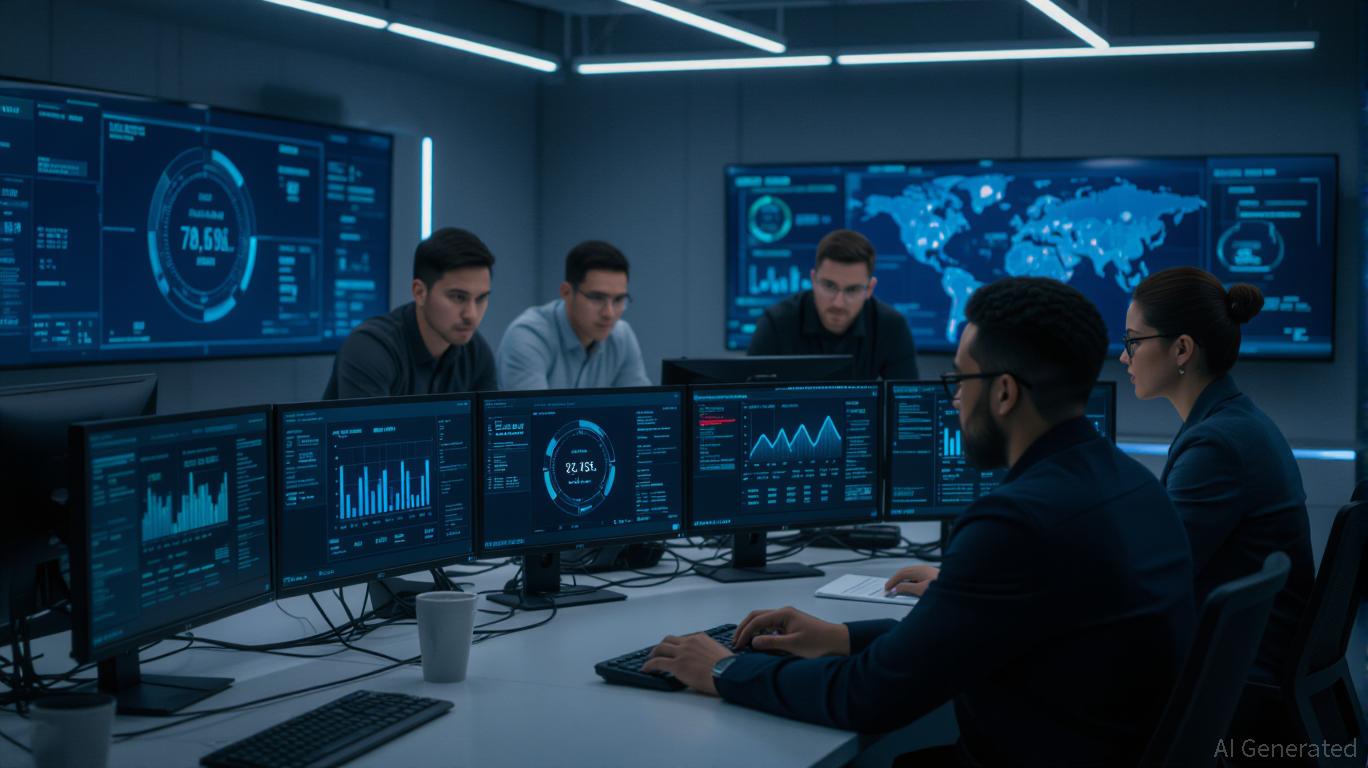 CrowdStrike's Valuation Crossroads: Can Growth Outpace the Overhang?
