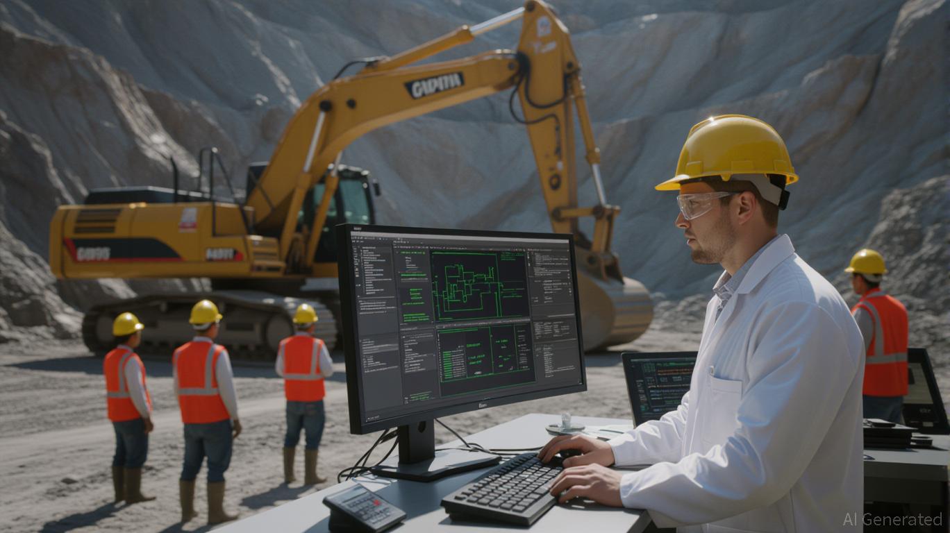 TSX Tech & Mining Lead the Charge: Navigating Trade Tensions with Sector Rotation Strategies