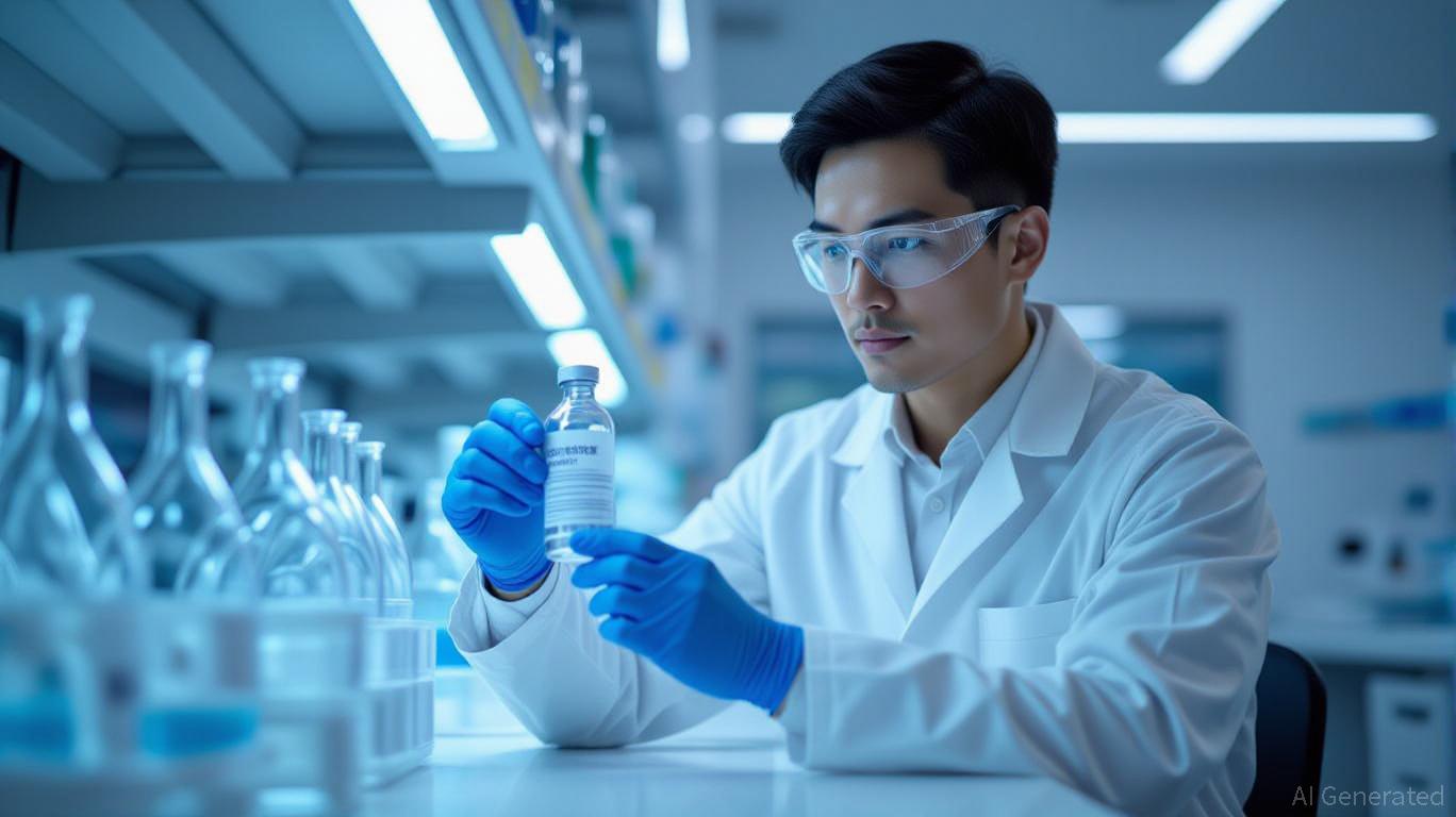 Ultragenyx Pharmaceutical: A Contrarian Play on Rare Disease Innovation Amid Setbacks