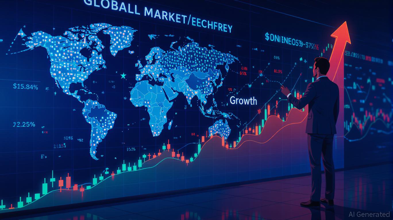 Interactive Brokers' Q2 Earnings: Key Metrics Signal Strong Beat Potential and Outperformance Opportunities