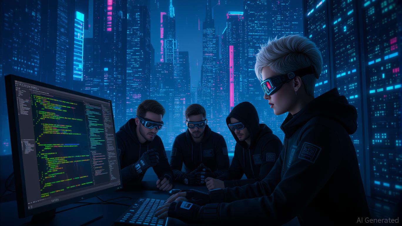 AI-Driven Cybersecurity Growth in H2 2025: Why Palo Alto, CrowdStrike, and Fortinet Are Prime Picks
