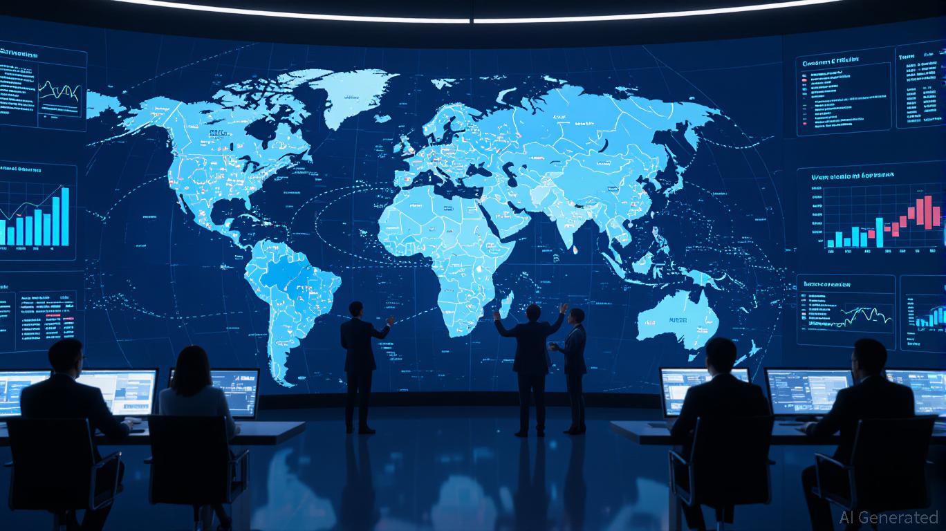 Navigating Tariff Turbulence: Sector-Specific Risks and the Case for Strategic Rebalancing