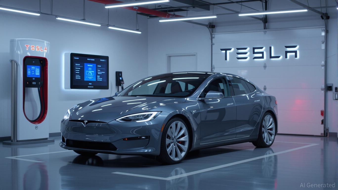 Tesla's xAI Gamble: A Smart Move for Shareholders or a Risky Roll of the Dice?