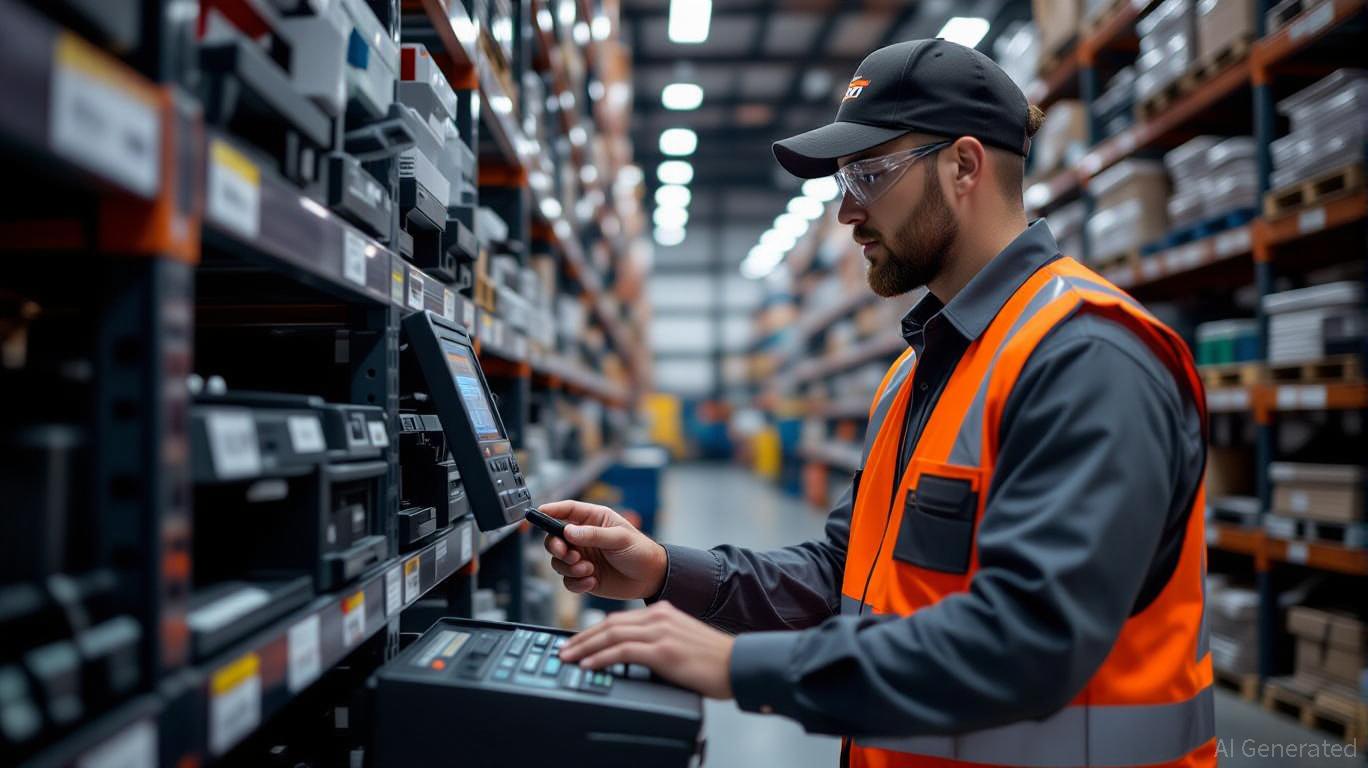 Fastenal's Q2 Surge: Can Growth Outpace Valuation Pressures?
