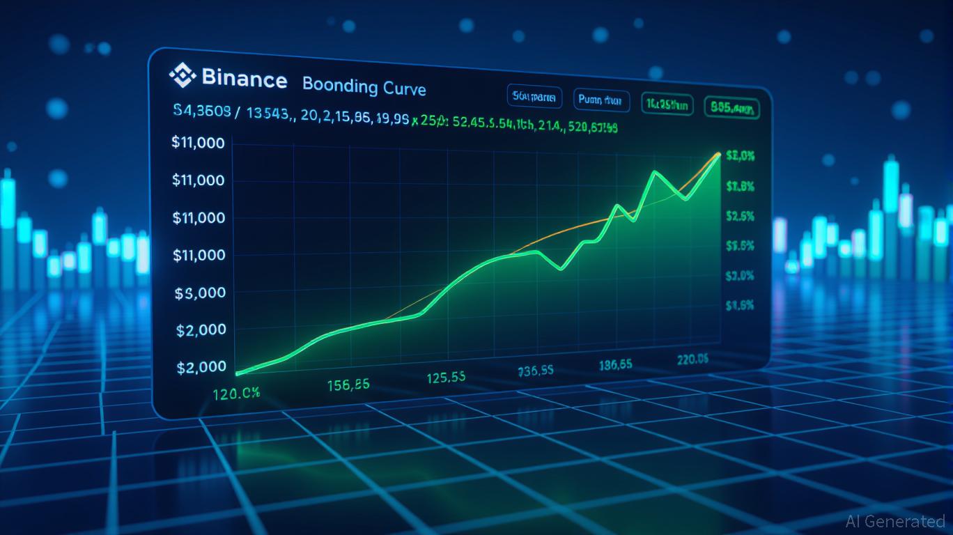 Binance's Bonding Curve Token Sale: A New Frontier in Meme Coin Liquidity and Risk Management