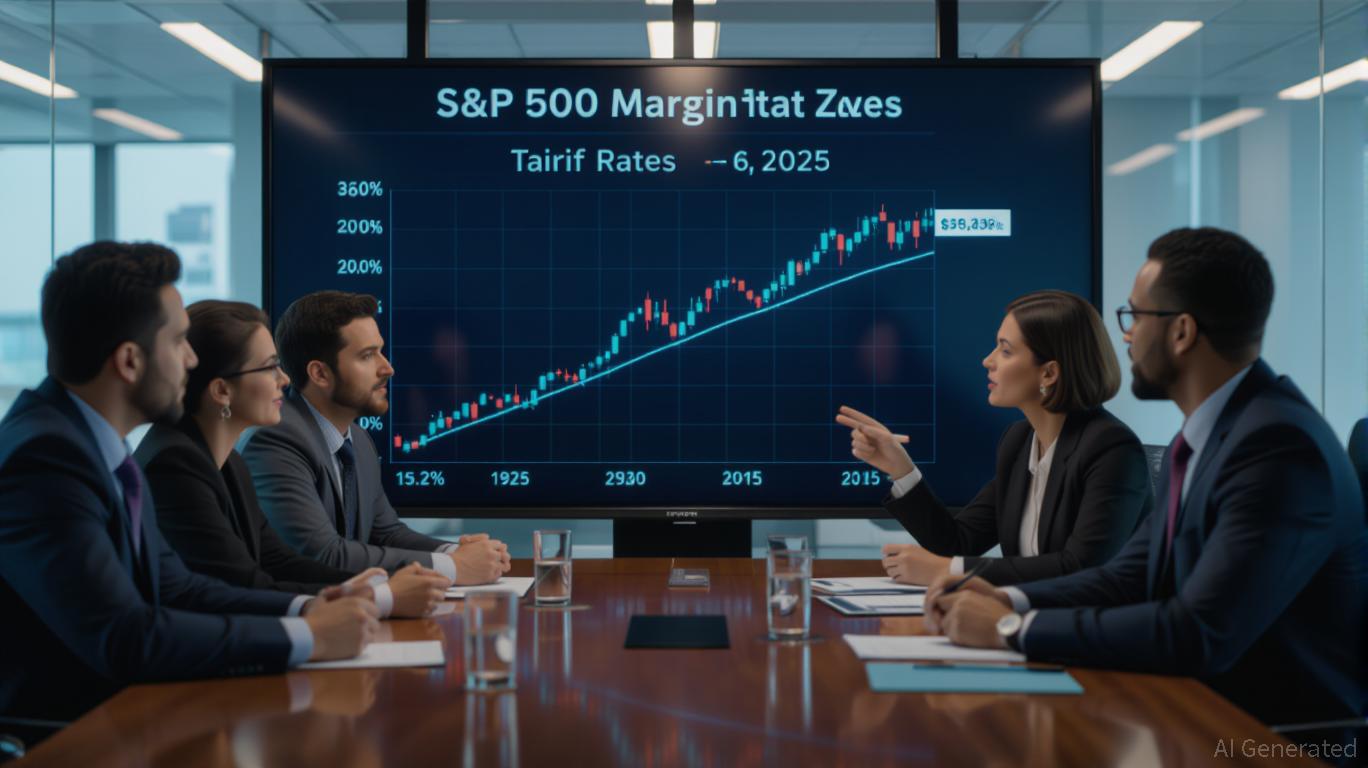 Navigating Tariff Turbulence: How Margin Resilience and Fed Policy Shape Q2 Earnings Opportunities