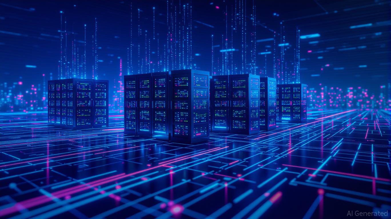 Nebius Group (NBIS): Riding the AI Infrastructure Wave to Profitability and Growth