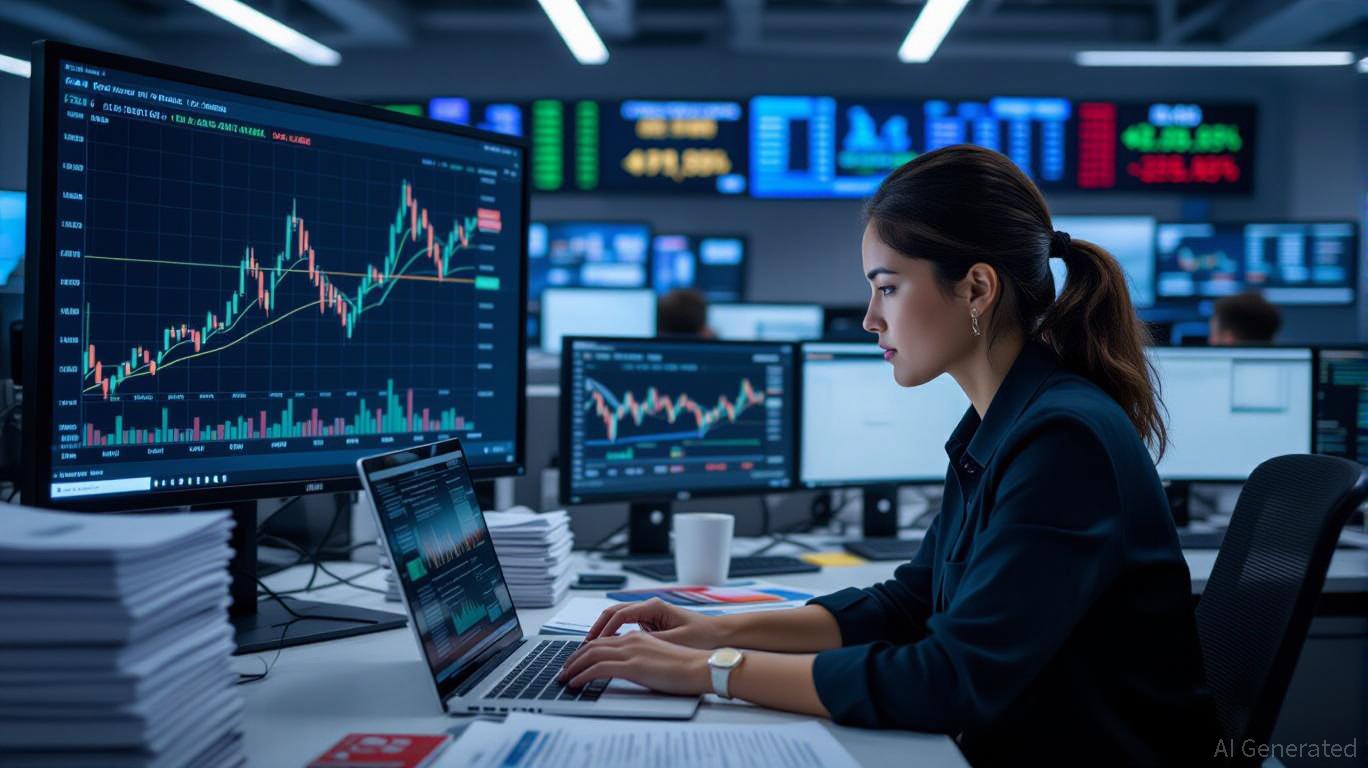 Bitcoin's Institutional Momentum and Regulatory Breakthroughs Fuel $120K+ Surge: Time to Rebalance Portfolios?