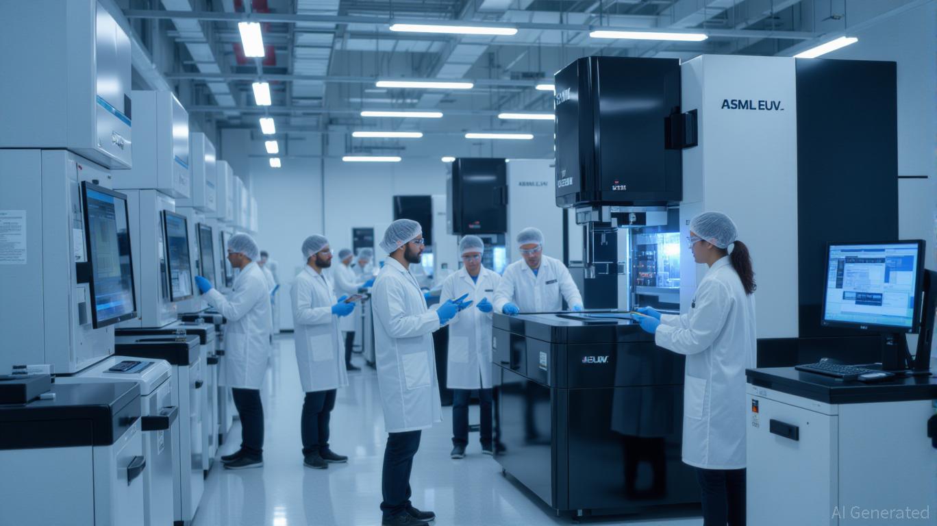 Navigating Market Volatility Amid Tariffs, Inflation, and Earnings: Strategic Opportunities in Tech and Crypto