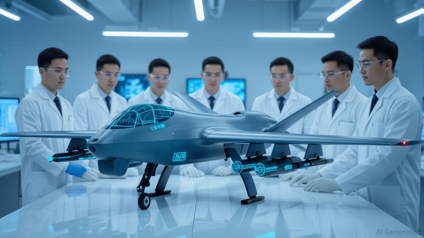 The Pentagon's AI Gold Rush: Why Defense Contracts Are Fueling the Next Tech Boom