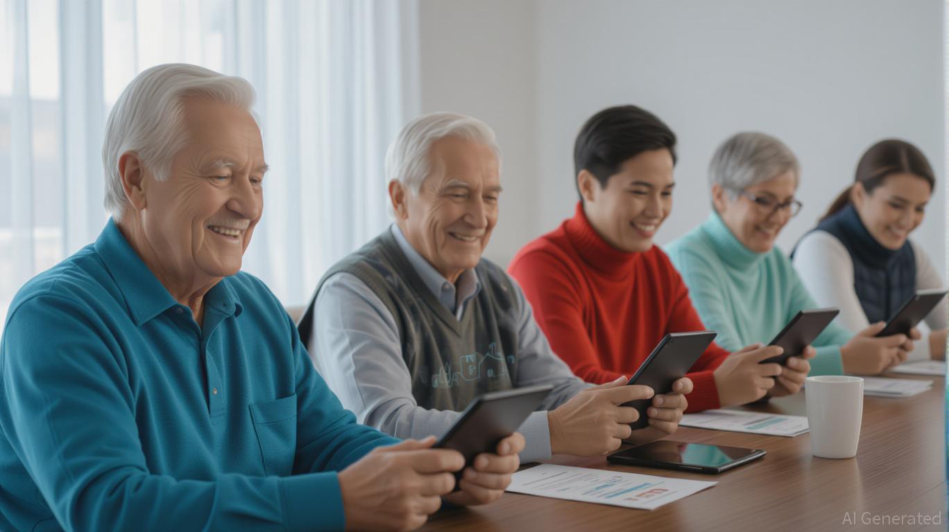 Humana's Cognitive Wellness Play: A Strategic Bet on Aging Populations and Preventive Care