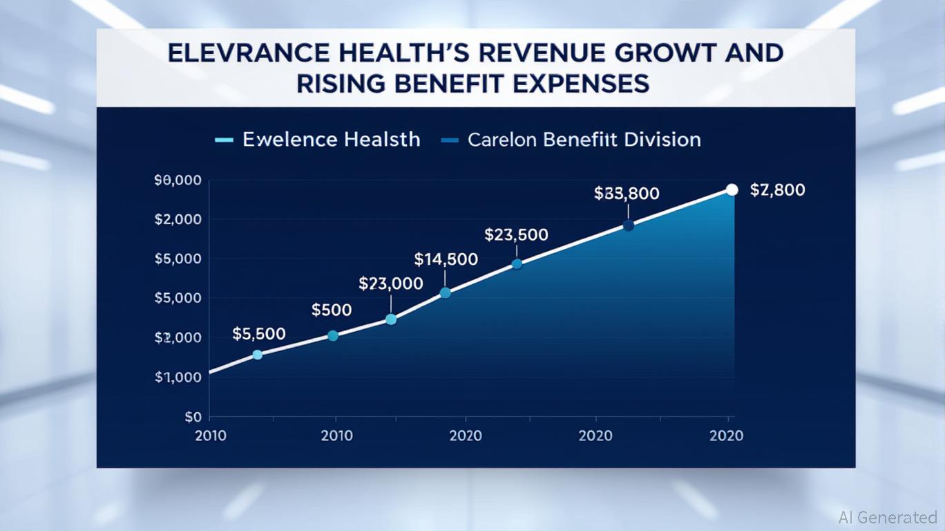 Elevance Health's Q2 Earnings: Navigating Profit Pressures in a Cost-Driven Healthcare Landscape