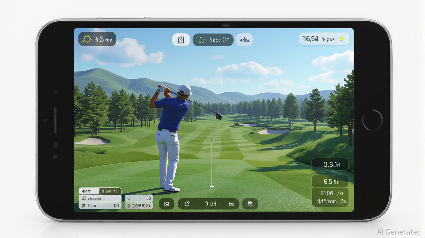 Revelyst's Golflogix Acquisition: Mapping the Future of Precision Golf Tech
