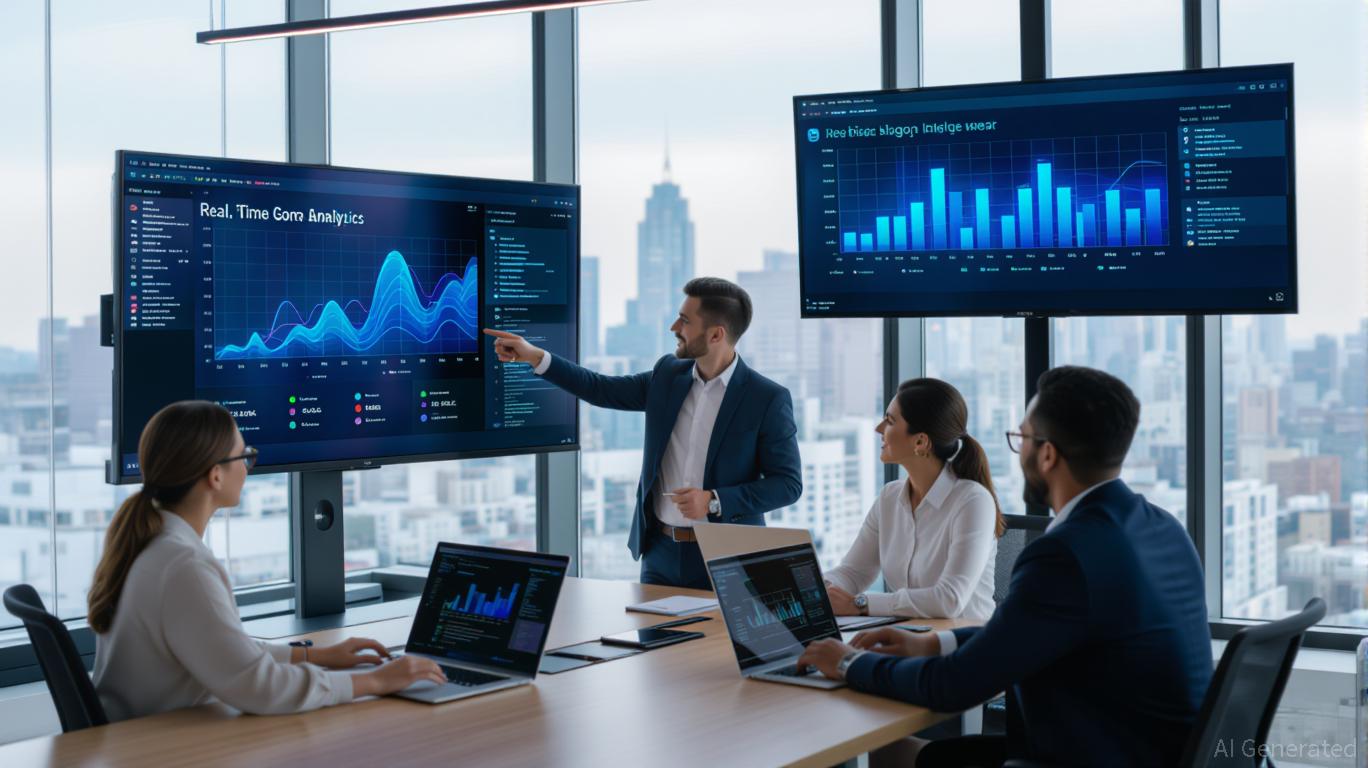 Zendesk's HyperArc Acquisition: A Bold Play for Dominance in AI-Driven Customer Intelligence